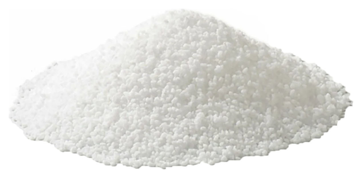 Насыпной воск