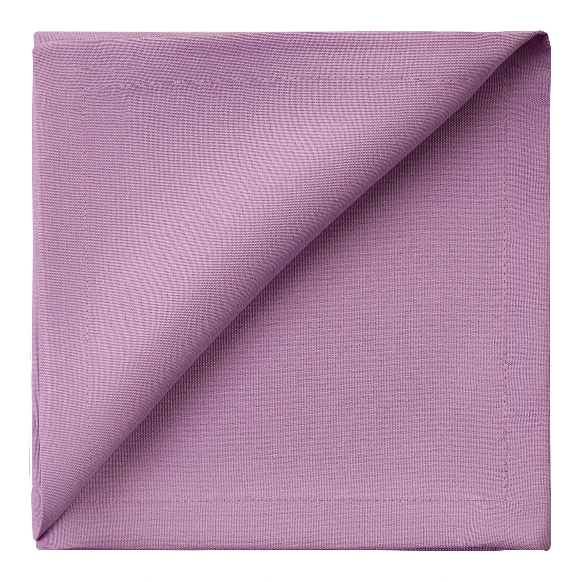 Салфетка габардин лавандовая