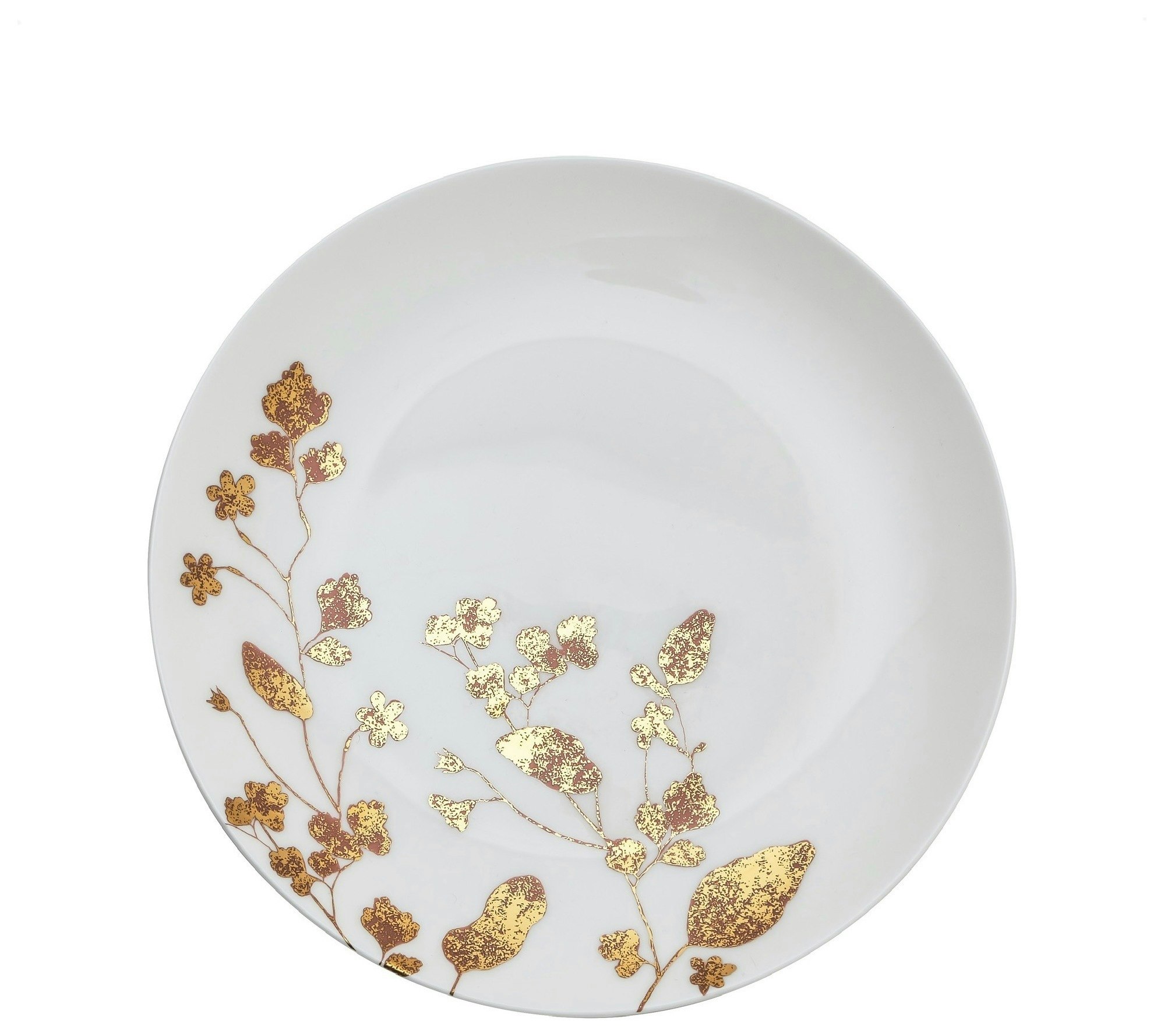 Закусочная тарелка «Марра»