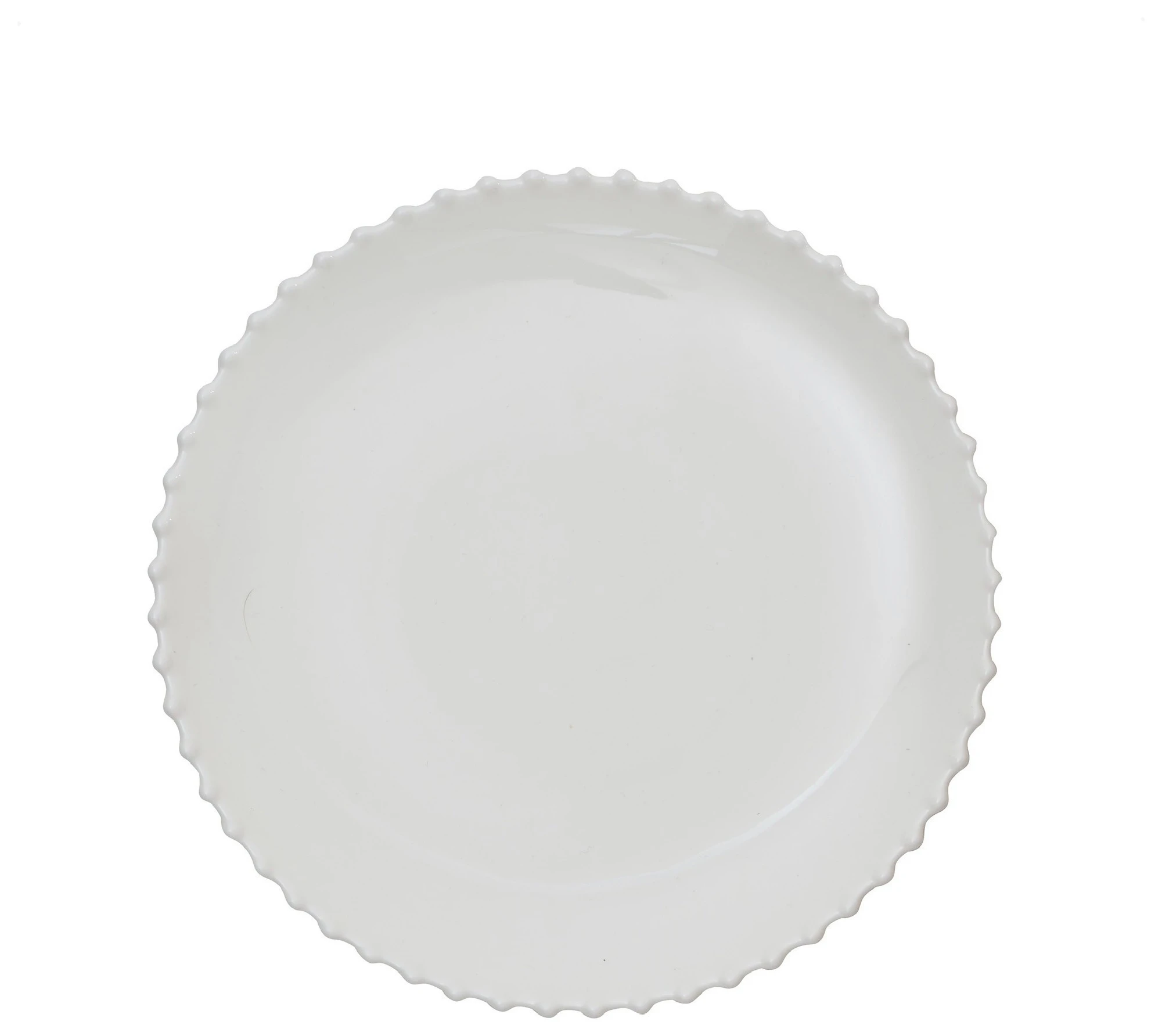 Закусочная тарелка «Бруна»