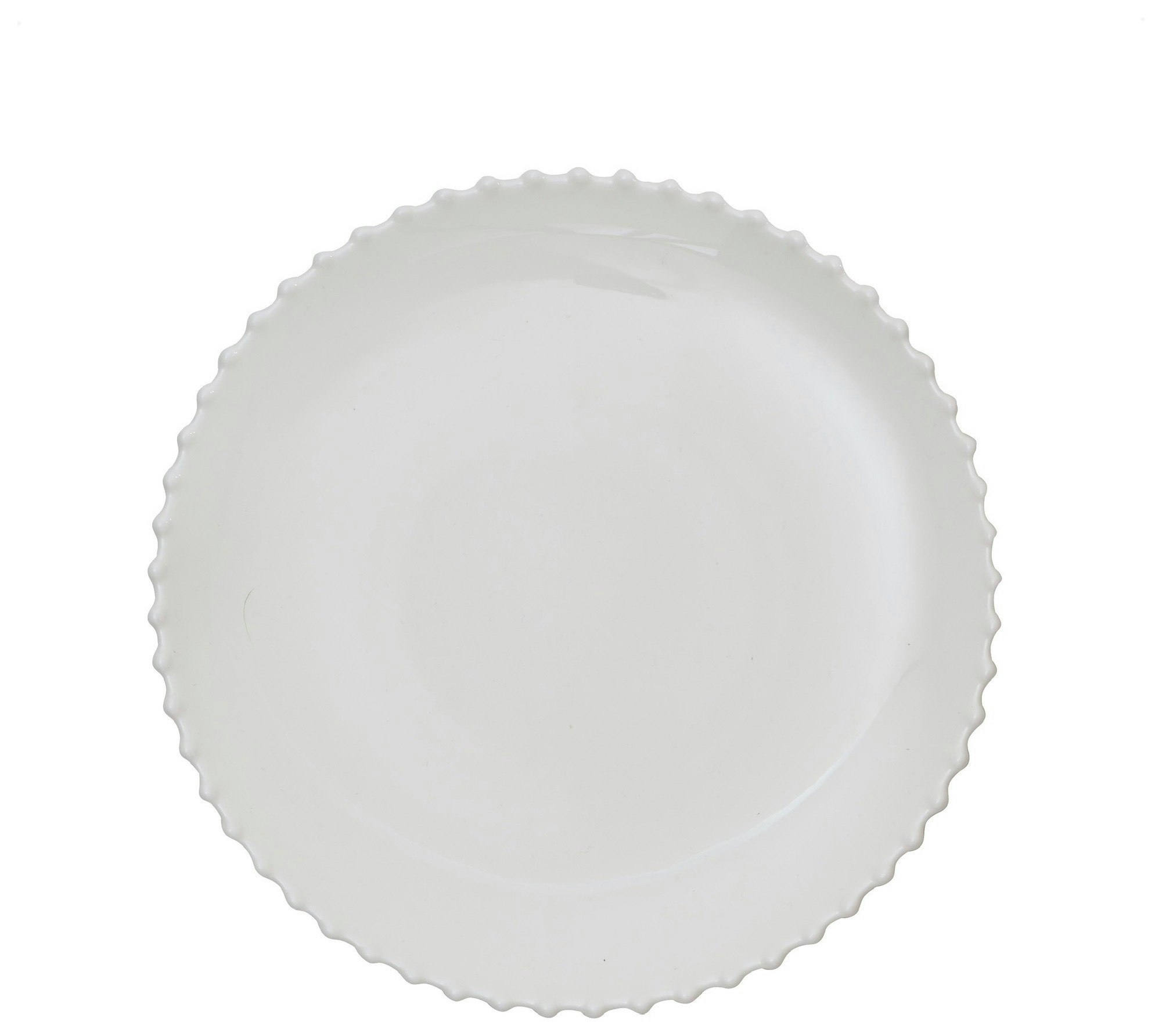 Закусочная тарелка «Бруна»