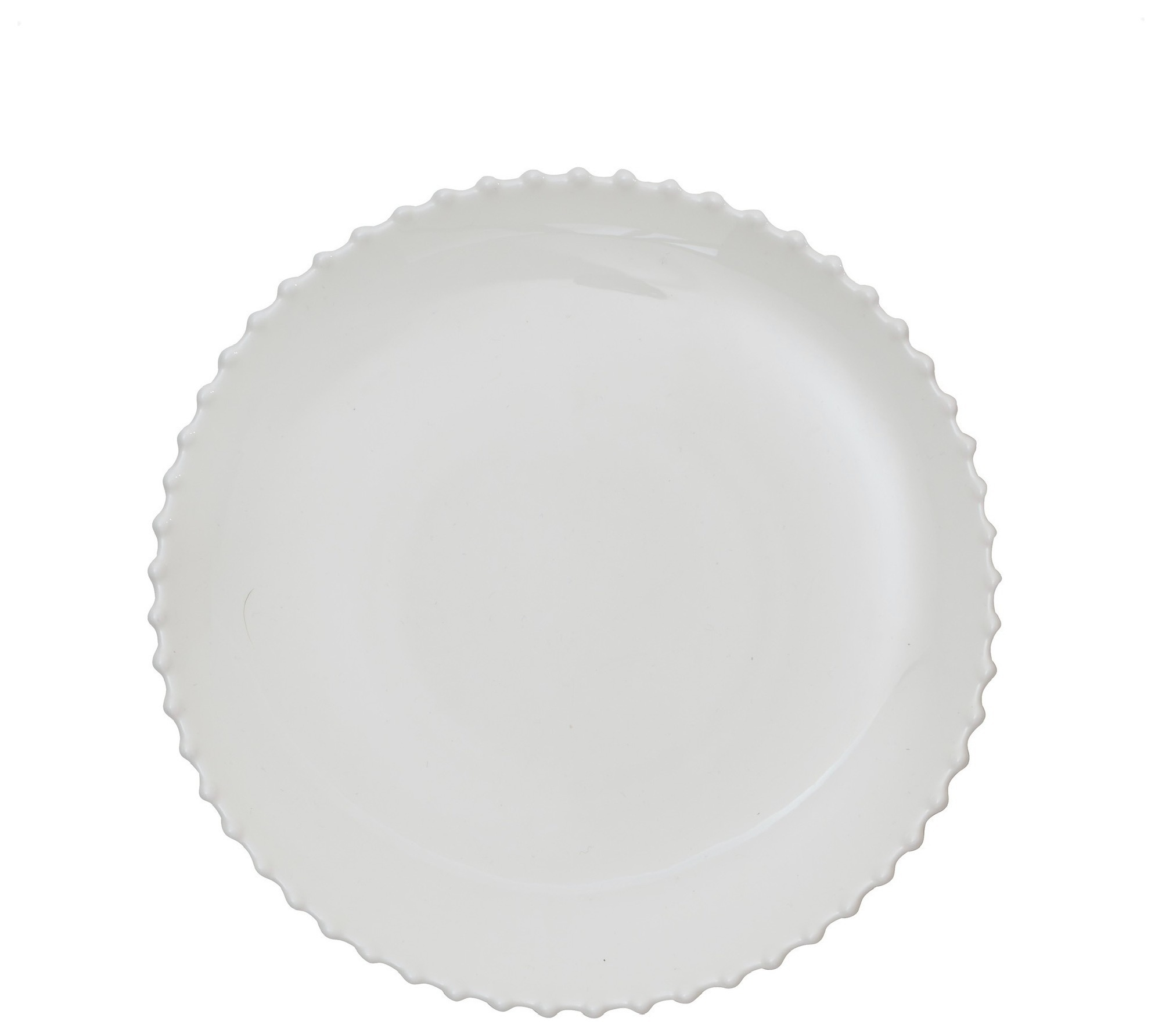 Закусочная тарелка «Бруна»