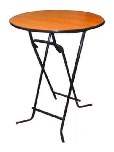 Стол коктейльный D= 70 см