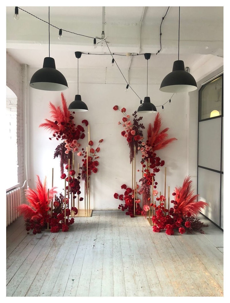 Сет стоек Еж С - Л