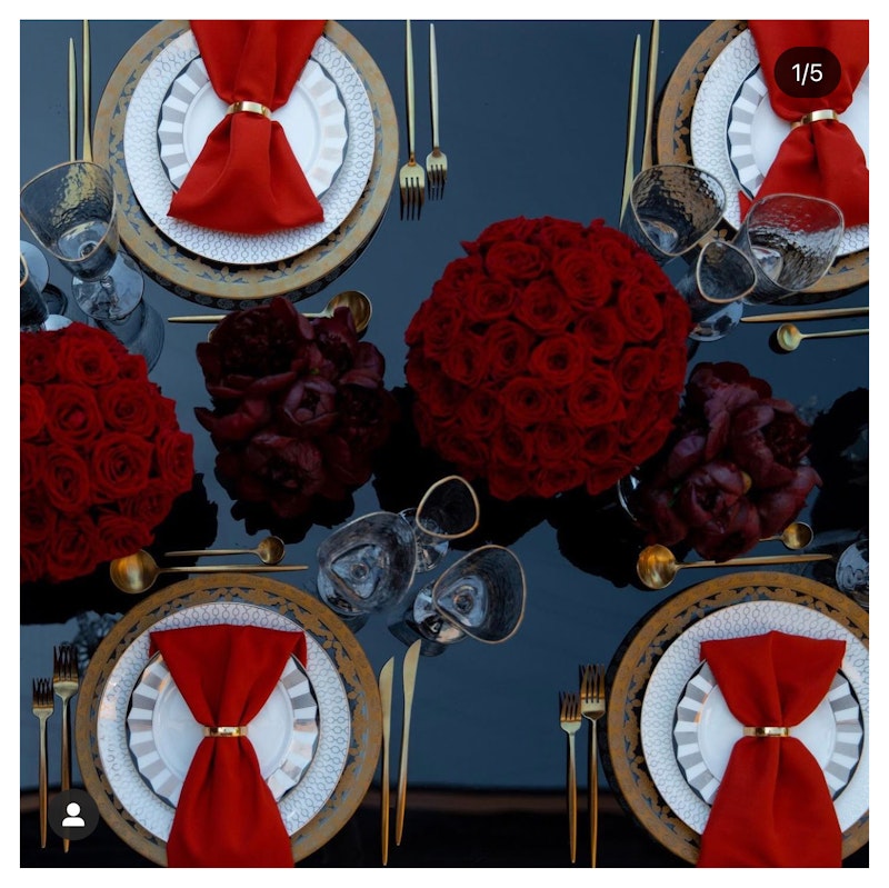 Кольцо для салфеток Белт Золото