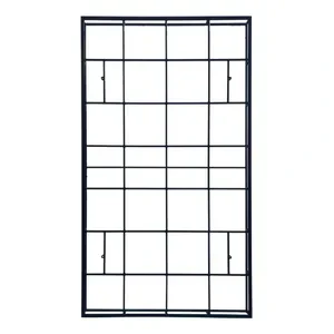 Прямоугольный каркас под банер М