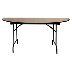 Cтол полукруглый, под скатерть - Фото 1