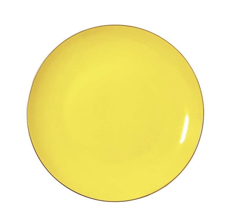 Тарелка ПИНТОН Лолнечный Сучик С