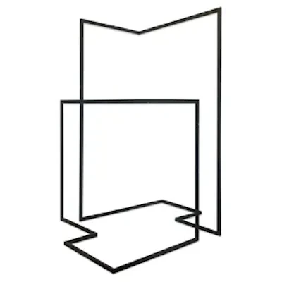 Cет конструкций Каса Гэп