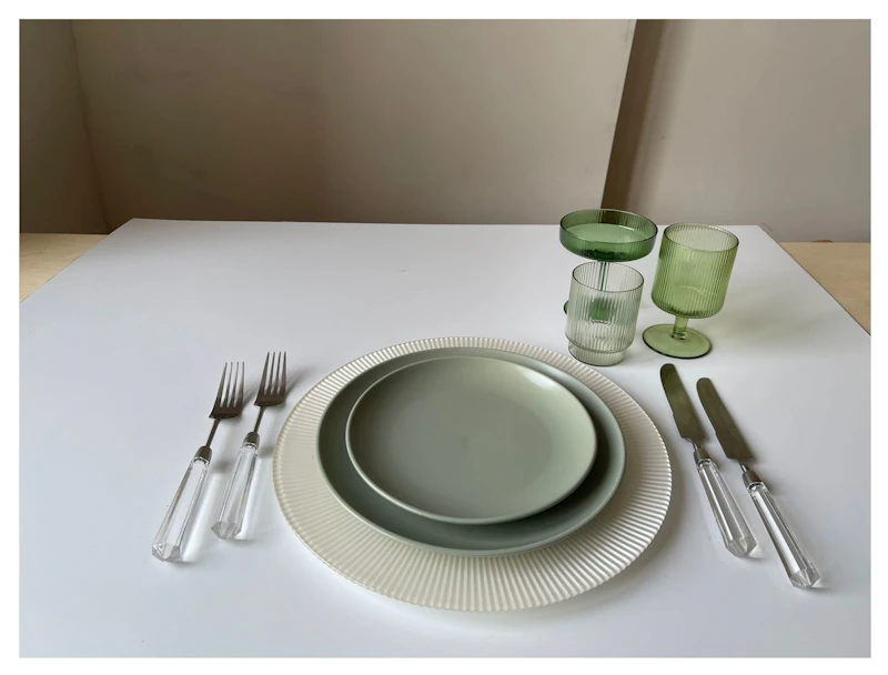 Стакан Алхимия Нежный гуманоид