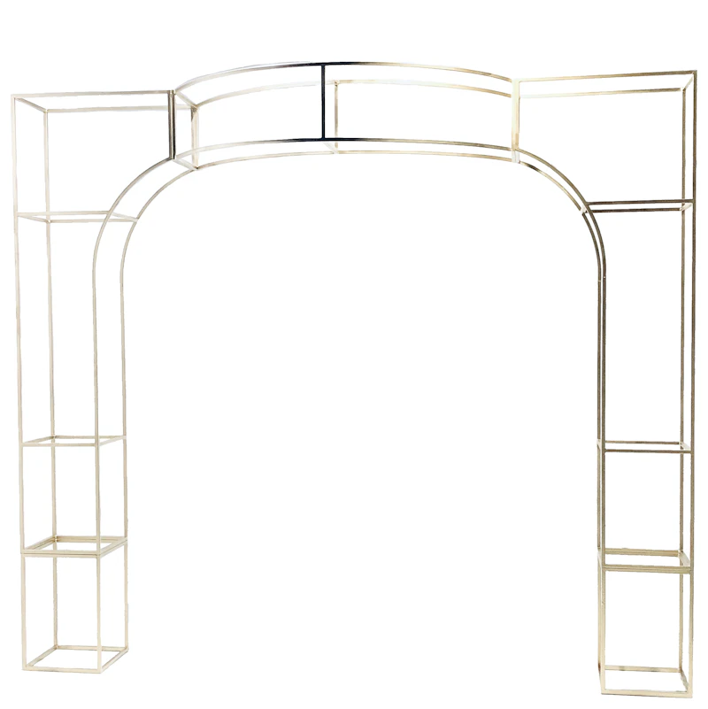 Арка Эдем С