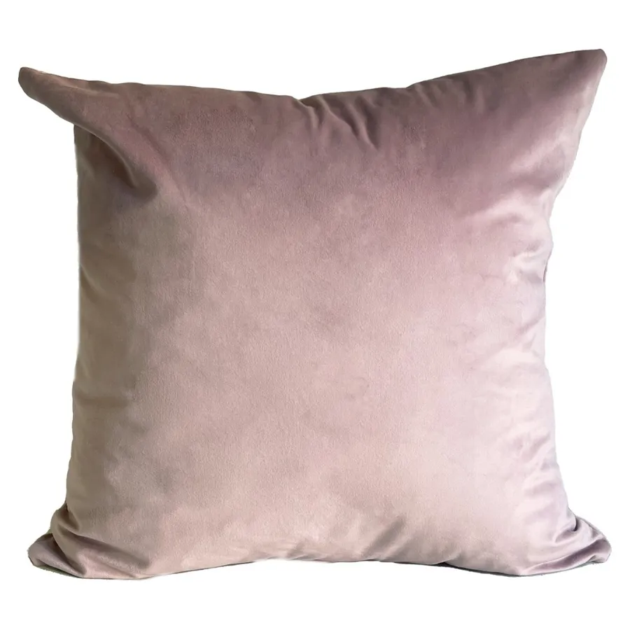 Чехол на подушку Розовая помада - Фото миниатюра 1