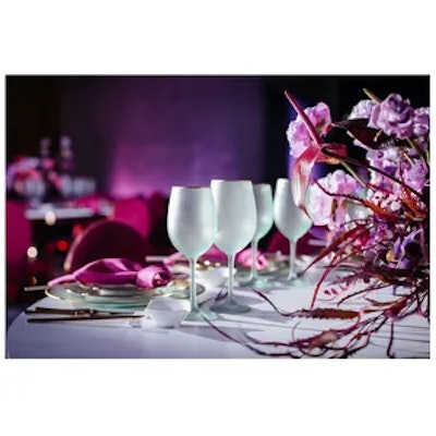 Бокал Лоллипоп Ментол С матовый - изображение 5