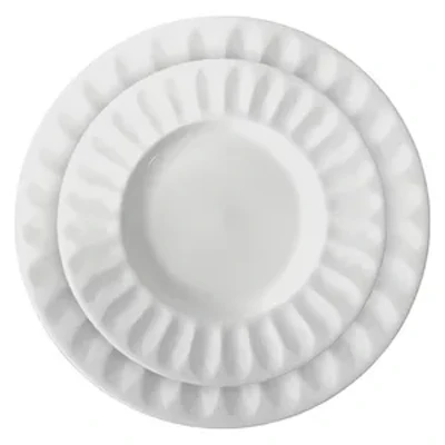 Сет тарелок Зое С и М