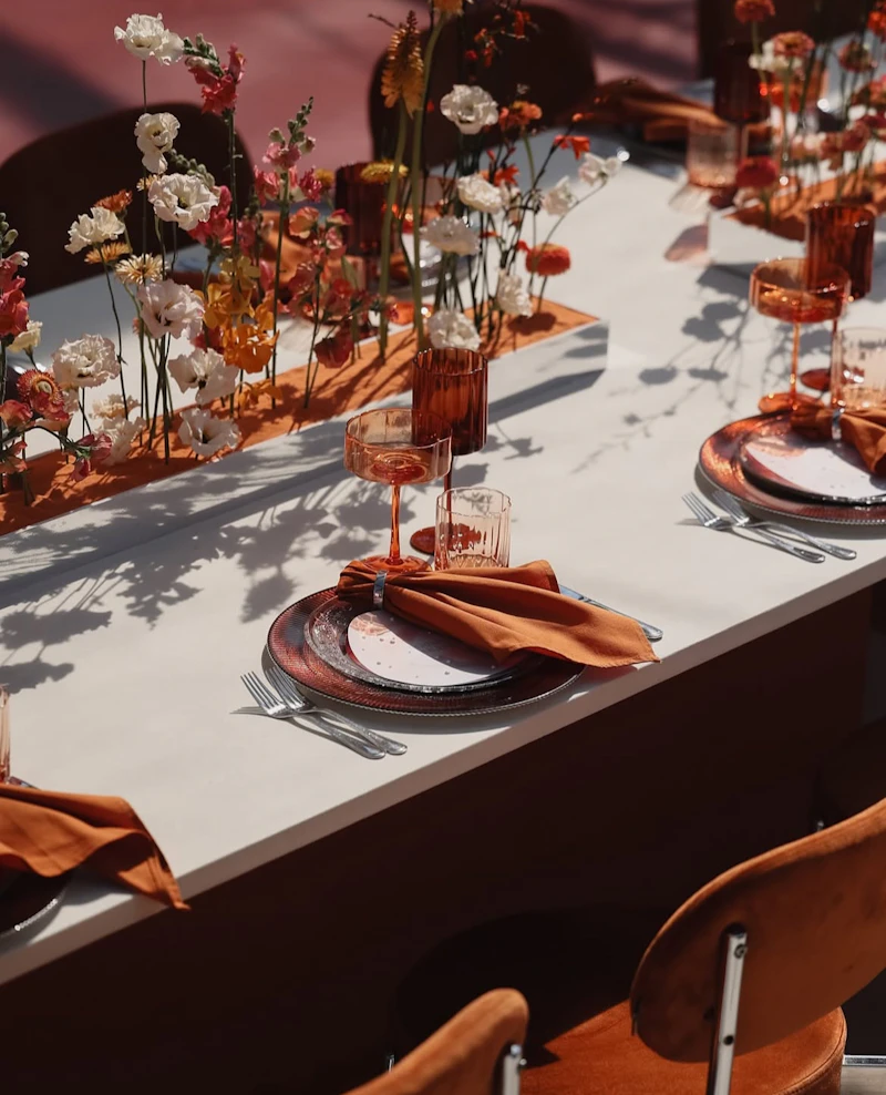 Сервировочная тарелка Фаворит Анна Болейн