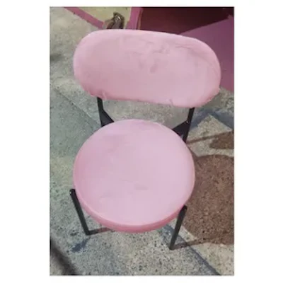 Стул Модерн Черный, Куколка - изображение 2