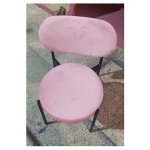 Стул Модерн Черный, Куколка - Фото 2