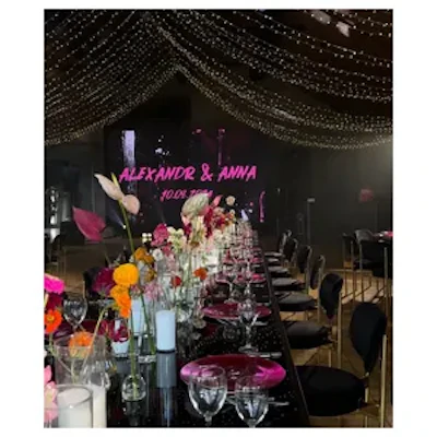 Стул Модерн Золото, Черная ночь - изображение 4