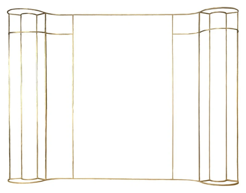 Конструкция Эверли (без неона)