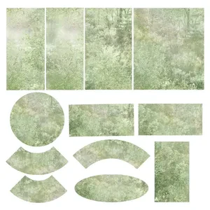 Дизайн-сет Весенняя Роща (Дизайн Софи Боксер) - Фото 1