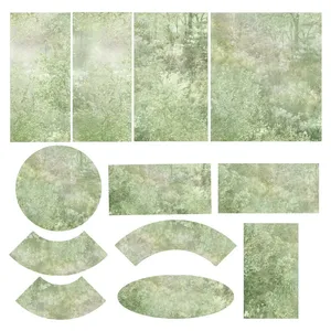 Дизайн-сет Весенняя Роща (Дизайн Софи Боксер) - Фото 1