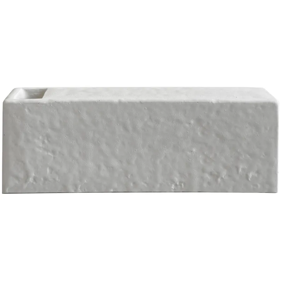 Ваза для монокомпозиций и свечей Чики-Брики Л - Фото миниатюра 2