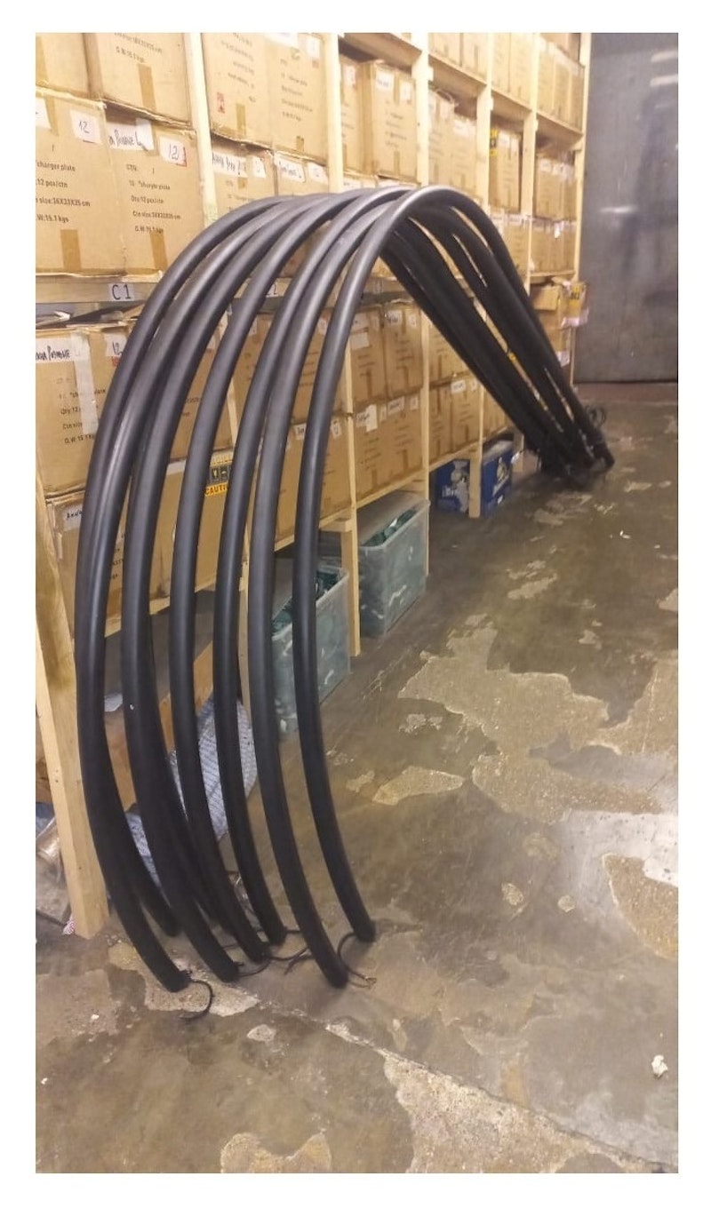 Стойка для люстр Капитан Крюк (100кг)