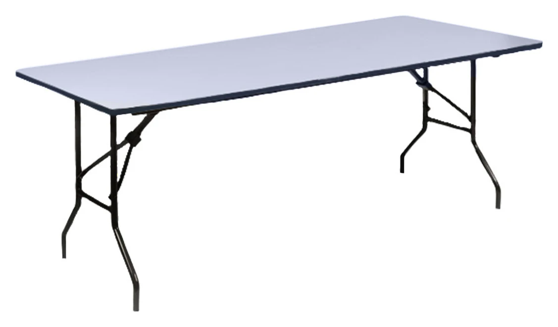Стол Тавола банкетный, прямоугольный