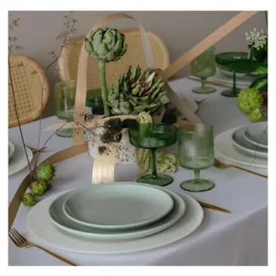 Бокал шампанка Алхимия Дебри Амазонии - изображение 2