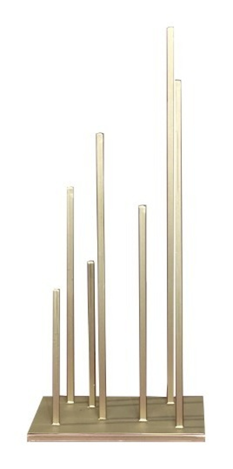 Флористическая стойка Еж С