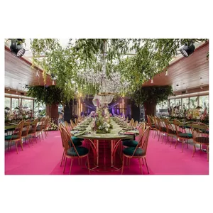 Стул Ле Солей, велюр, изумрудный - Фото 6