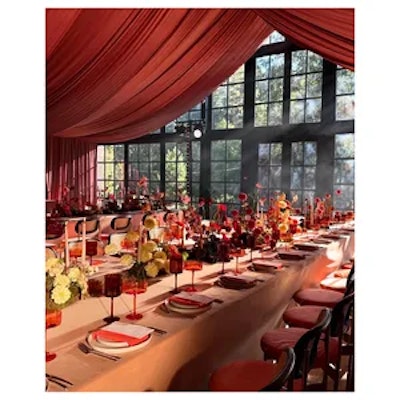 Бокал винный Сквош Первый гость на вечеринках - изображение 5