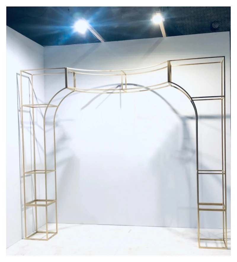 Арка Эдем С