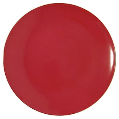 Тарелка ПИНТОН Мрасный Как М