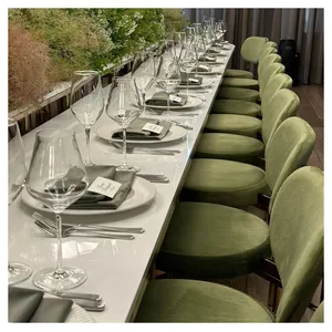 Стул Модерн Черный, Матча - Фото 5