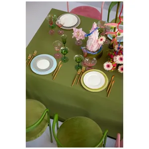 Сет тарелок Солар С и М - Фото 4