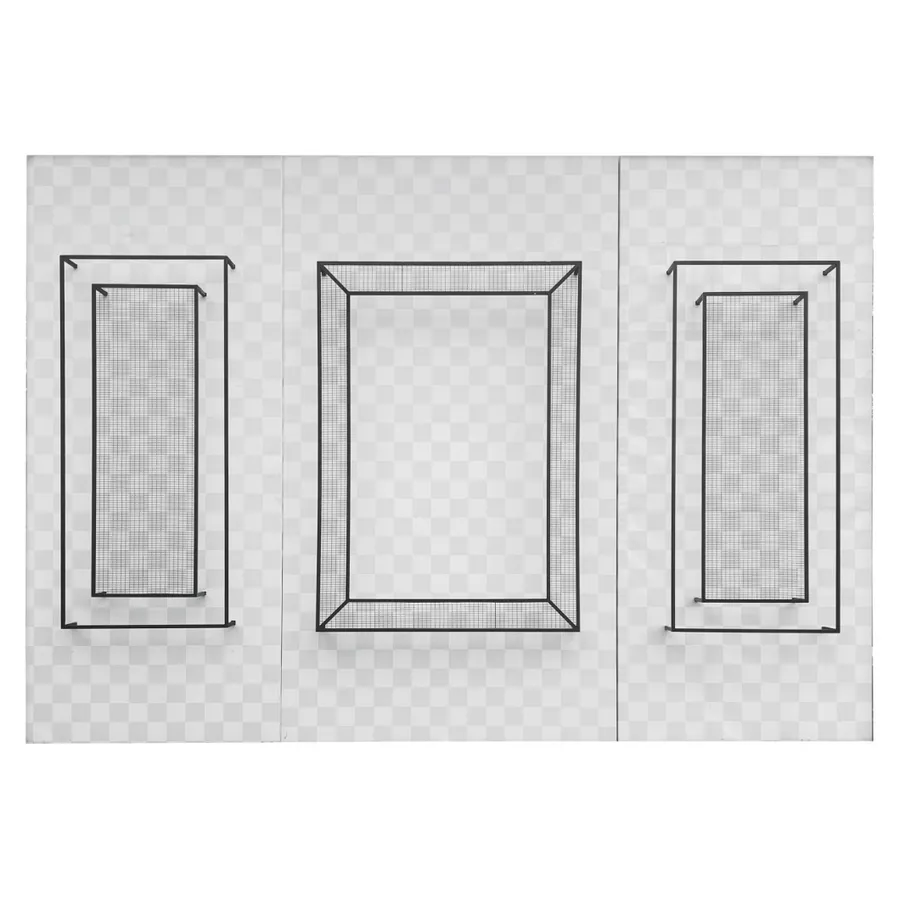 Банерная конструкция + сет Фрейм + печать Принт и т.д. - Фото миниатюра 1