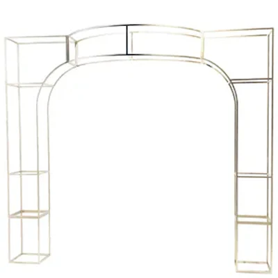 Арка Эдем С