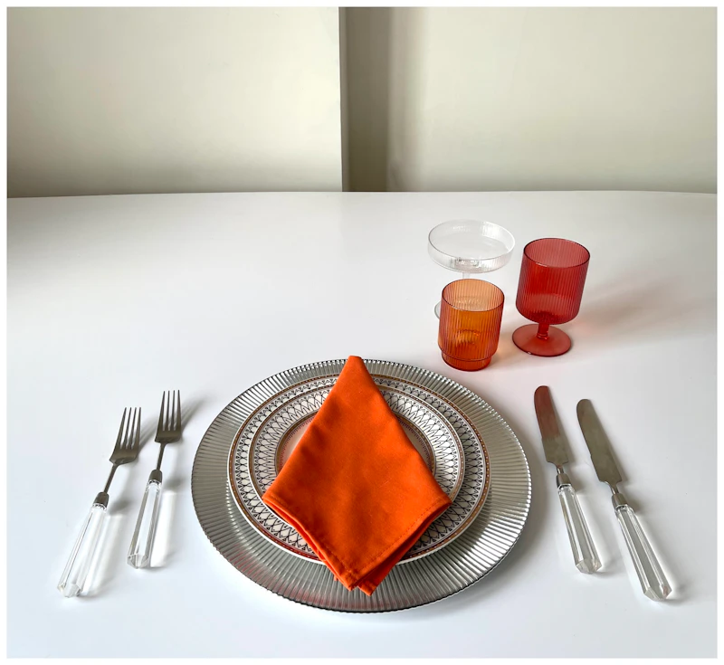 Бокал винный Алхимия Ядовитый коралл