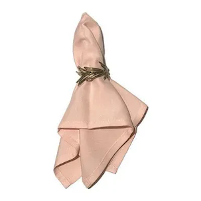 Салфетка коралл, полиэстер