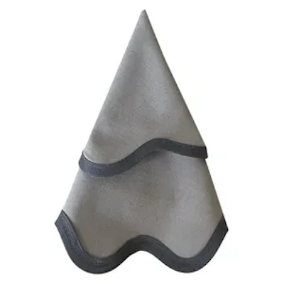 Салфетка-плейсмат Сквош, Генеральский китель - изображение 2