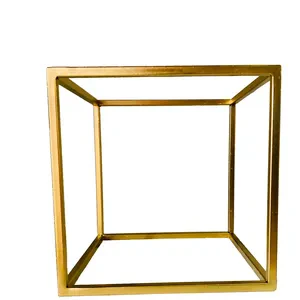 Металличeский куб Честер - Фото 2