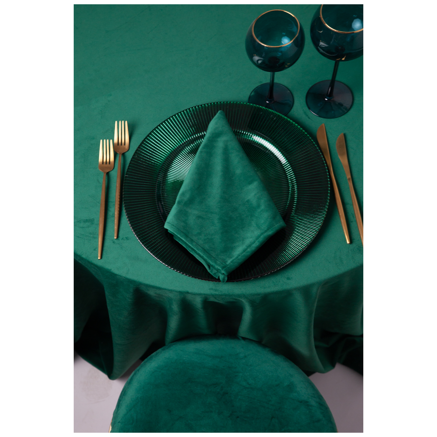 Стул Модерн Серебро, Натуральный ротанг + Изумрудный - Фото миниатюра 2