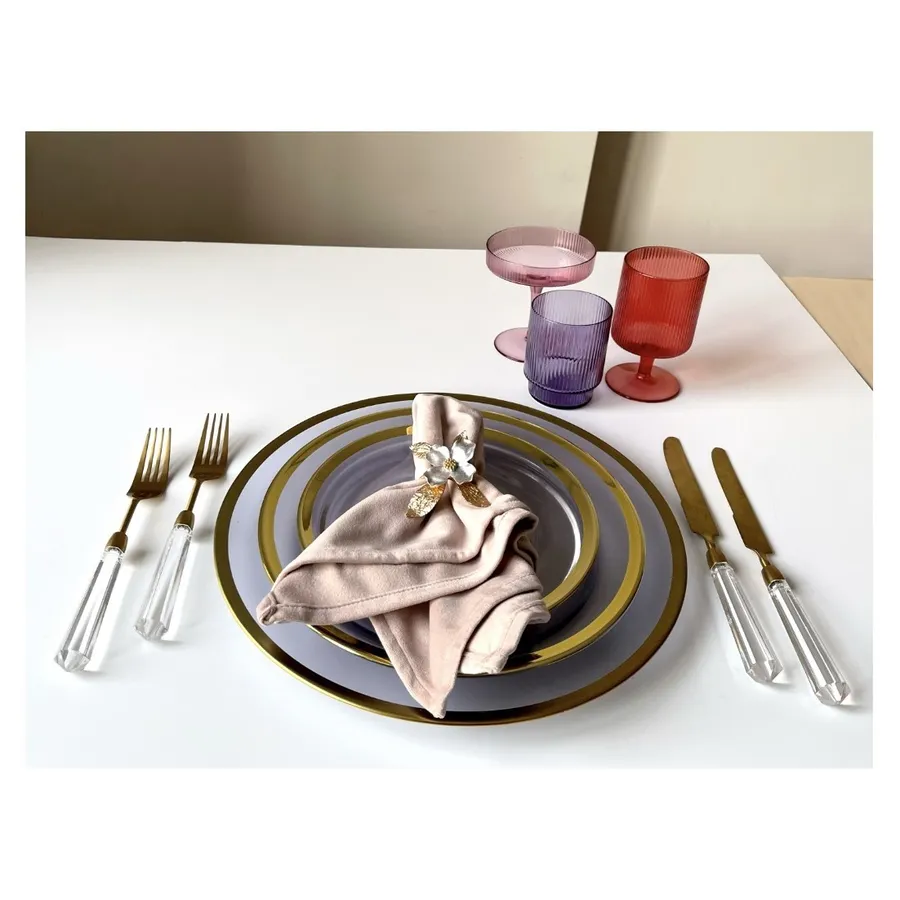 Сет посуды Юкатан - Фото миниатюра 2