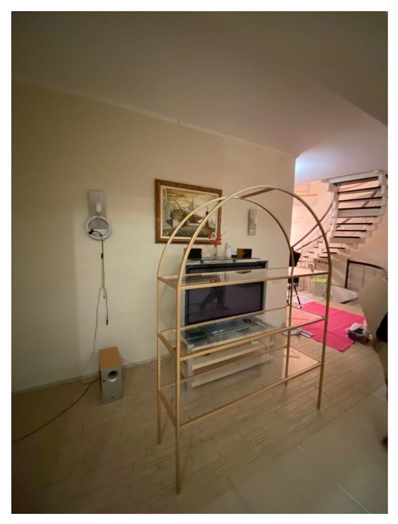 Стеллаж Арчи