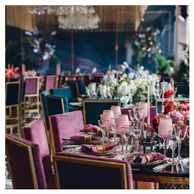 Бокал Лоллипоп Жевательная резинка Л матовый - изображение 4