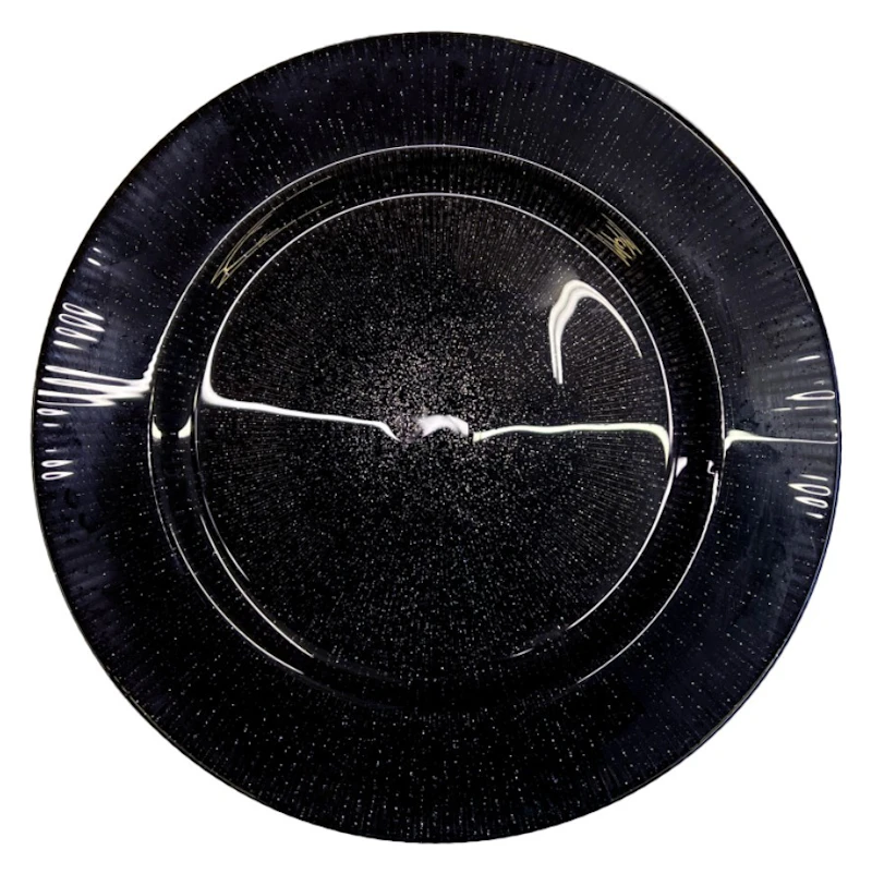 Сервировочная тарелка Фаворит Бирон