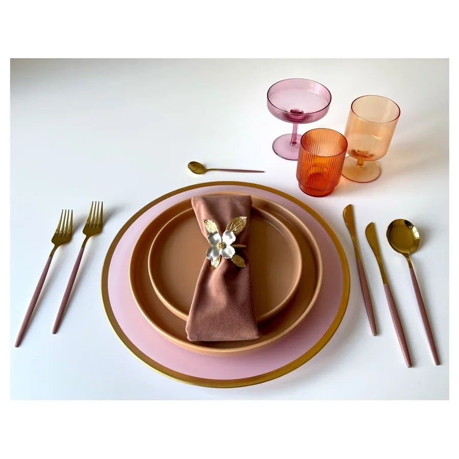 Стакан Алхимия Заводной каштан - Фото миниатюра 3