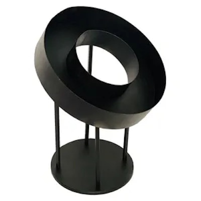 Уровневая стойка для Понча М + Понч М, черная