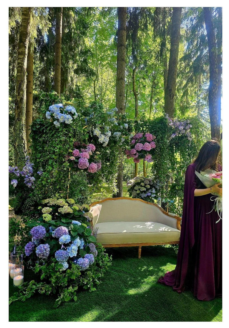 Арка Эдем С